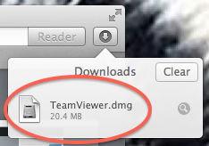 Teamviewer Dmg
